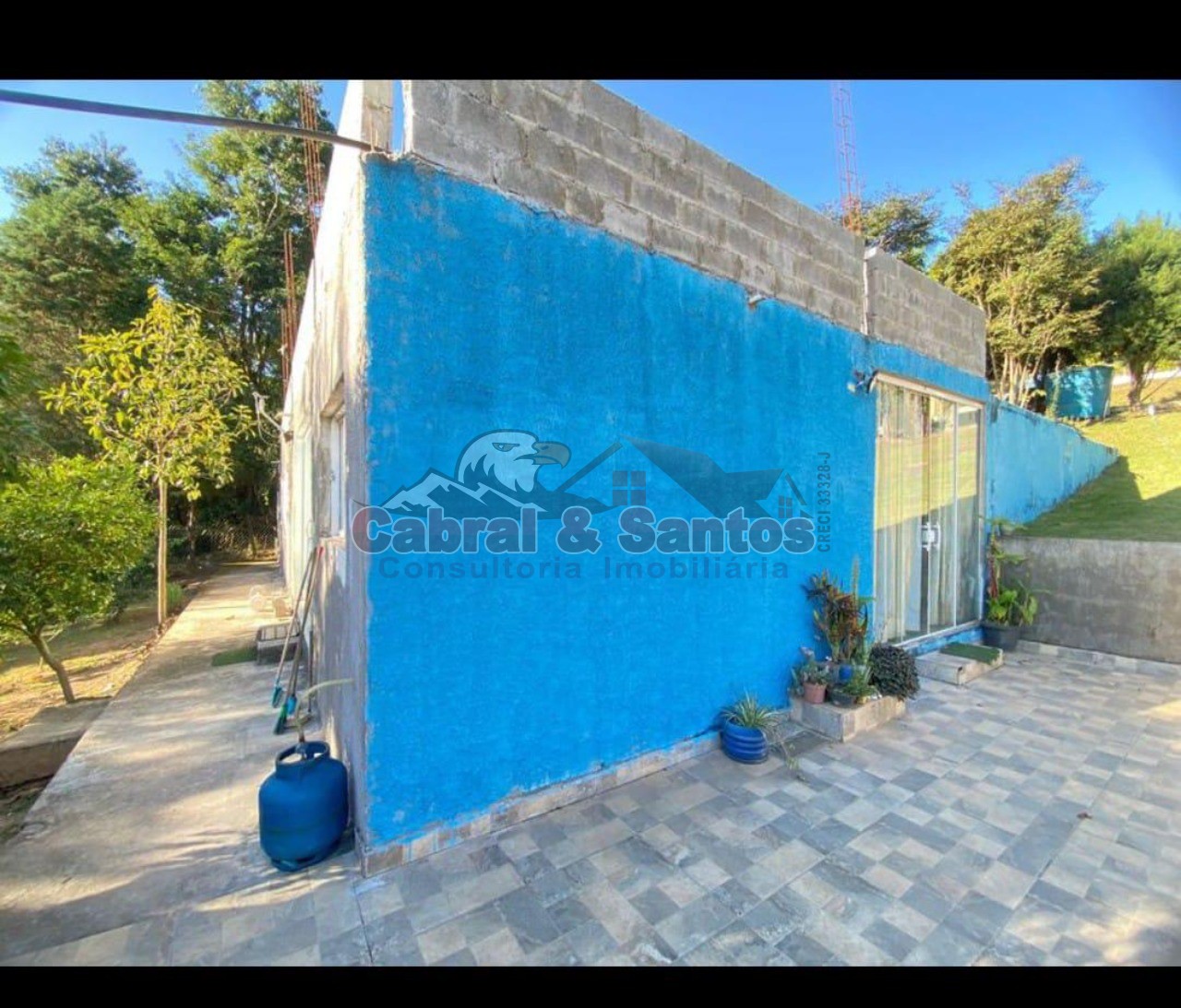 Chácara, 4 quartos, 2600 m² - Foto 11