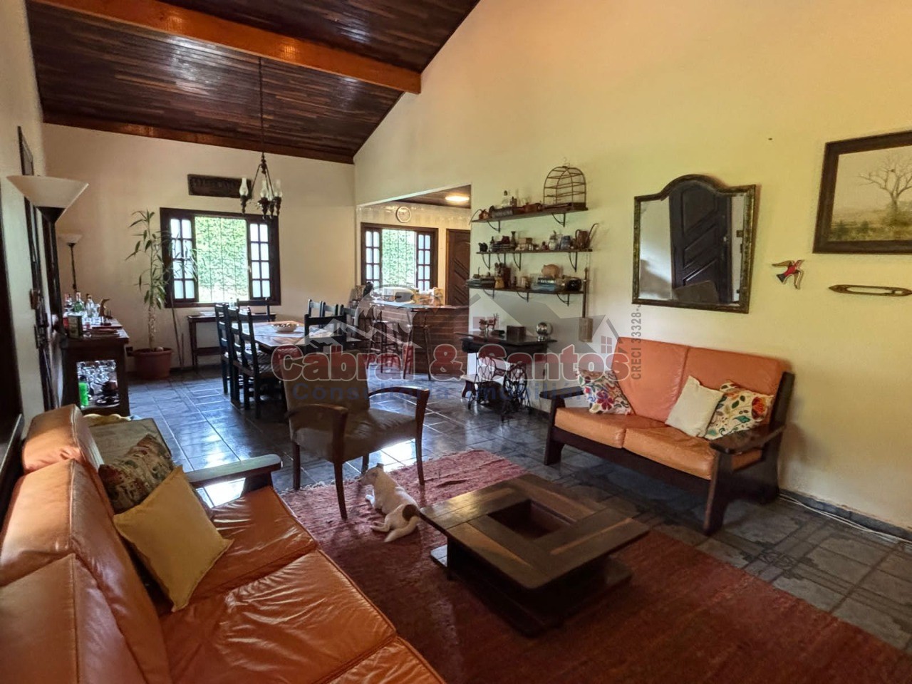 Chácara, 5 quartos - Foto 15