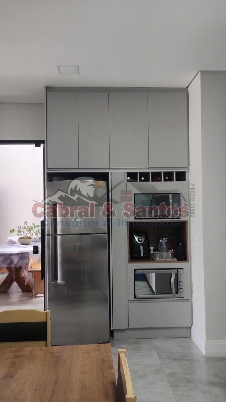 Casa, 3 quartos, 160 m² - Foto 5