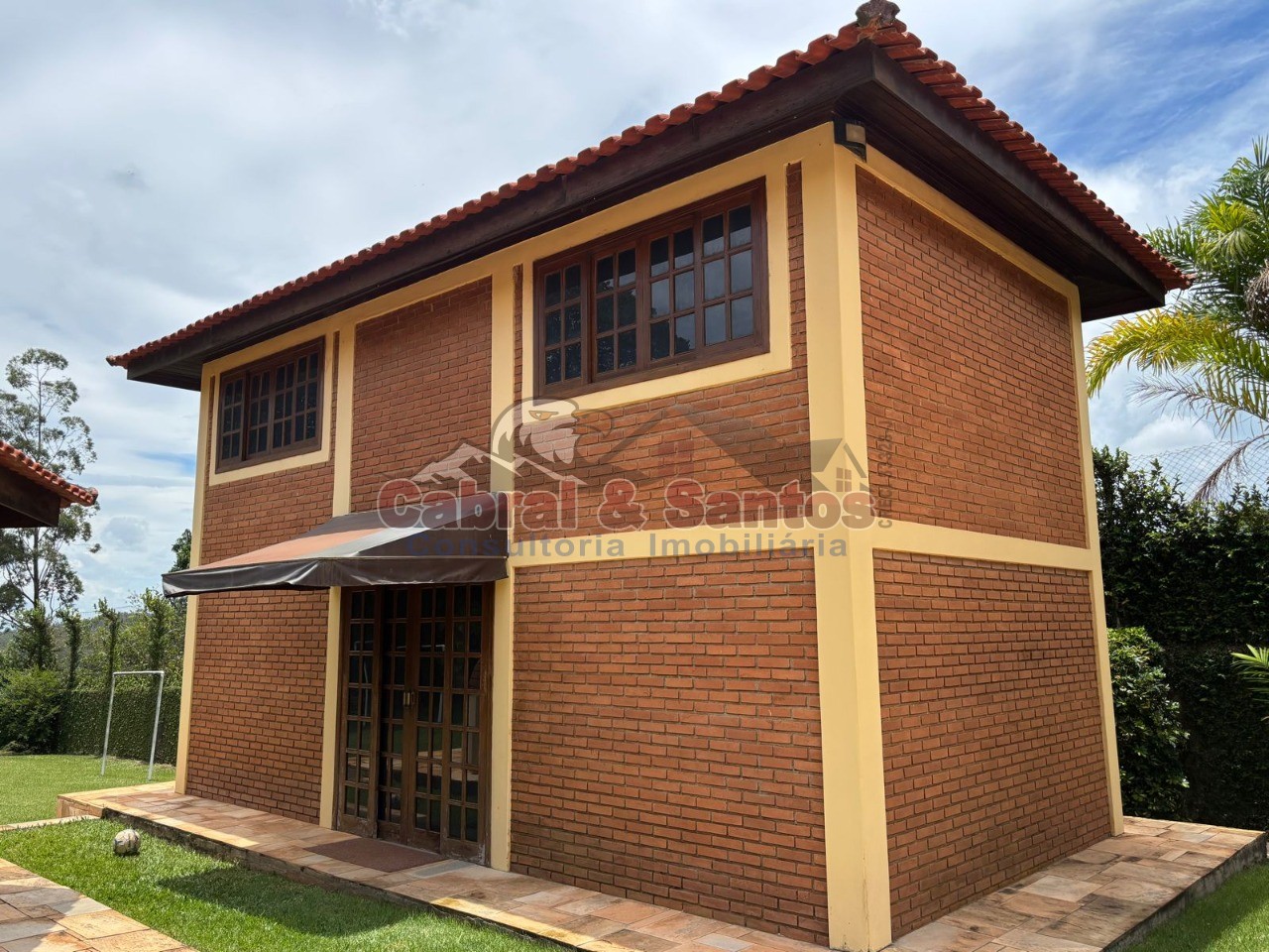 Chácara, 5 quartos - Foto 11