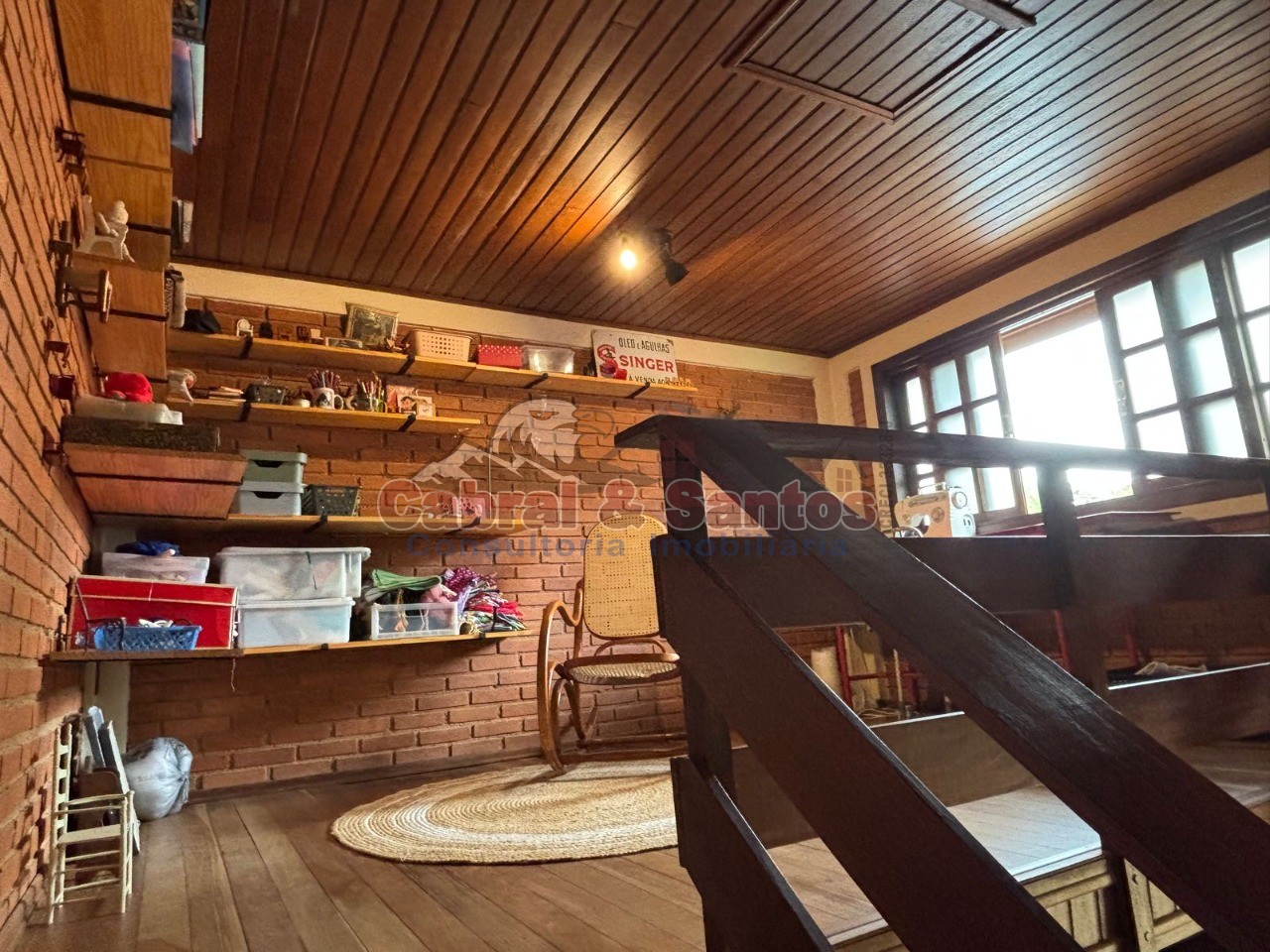 Chácara, 5 quartos - Foto 37