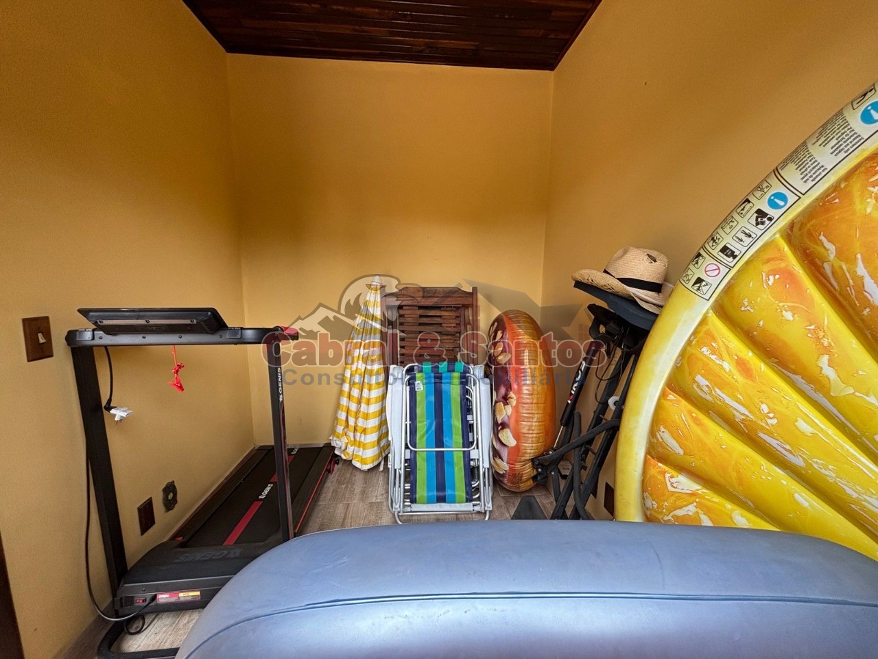 Chácara, 5 quartos - Foto 34