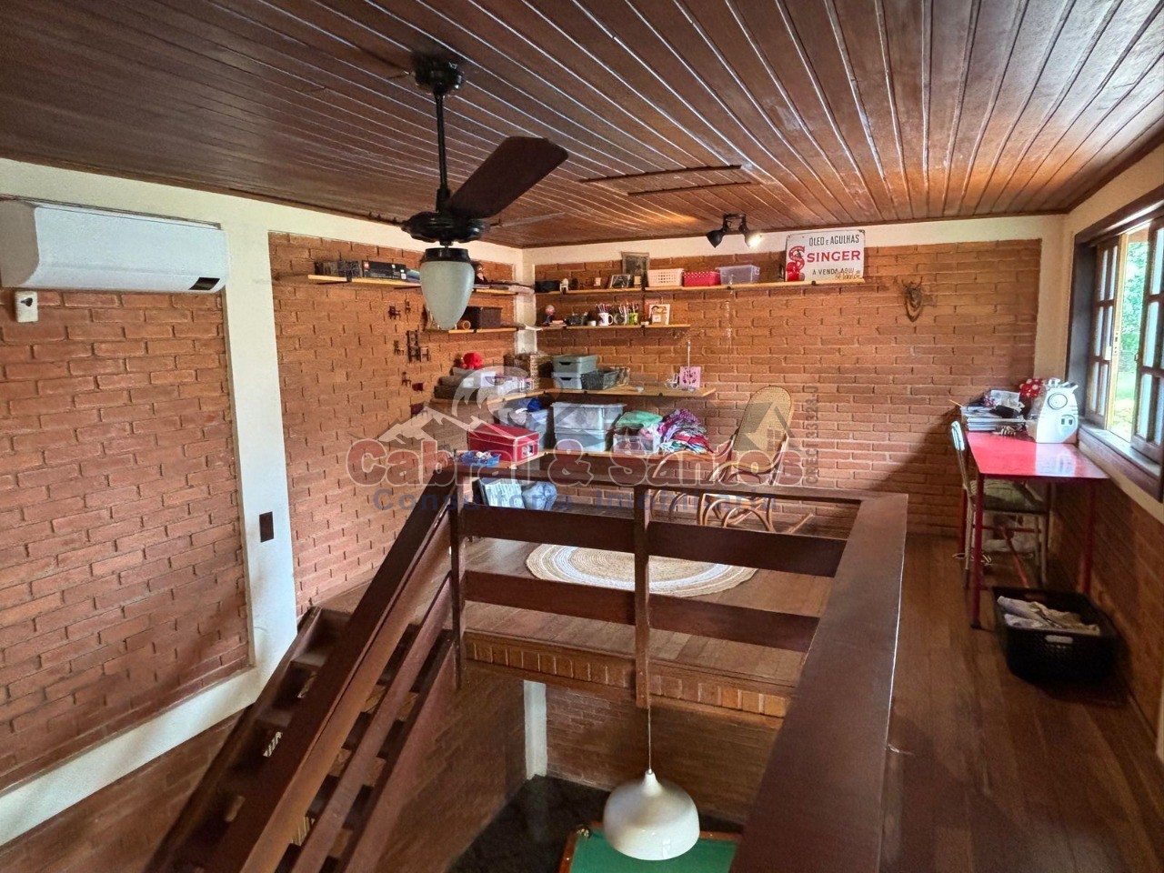Chácara, 5 quartos - Foto 39