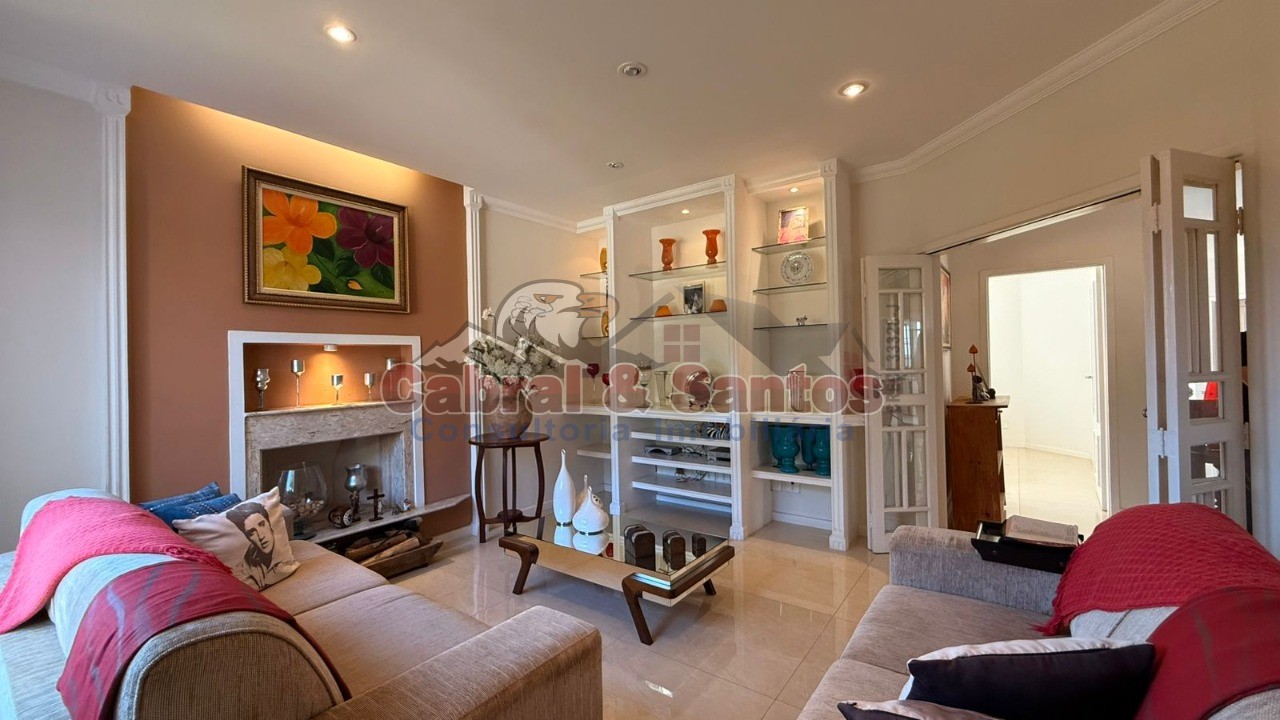 Casa, 4 quartos, 392 m² - Foto 14