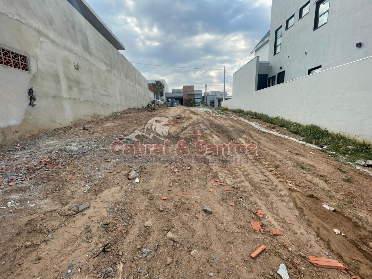 Terreno, 250 m² - Foto 4