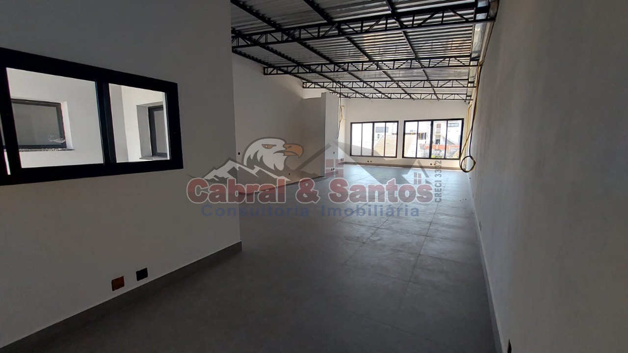 Loja-Salão, 140 m² - Foto 5