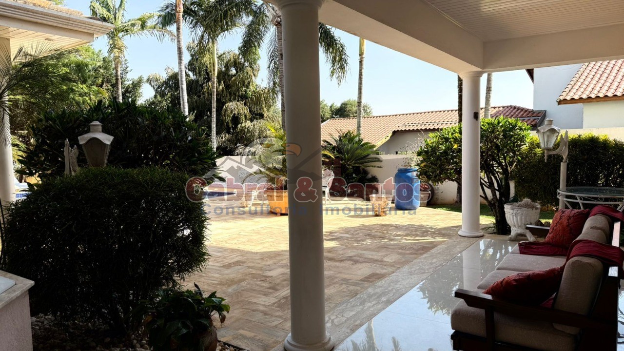 Casa, 4 quartos, 392 m² - Foto 10