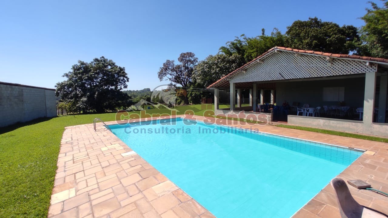 Sítio, 5 quartos, 2 hectares - Foto 19