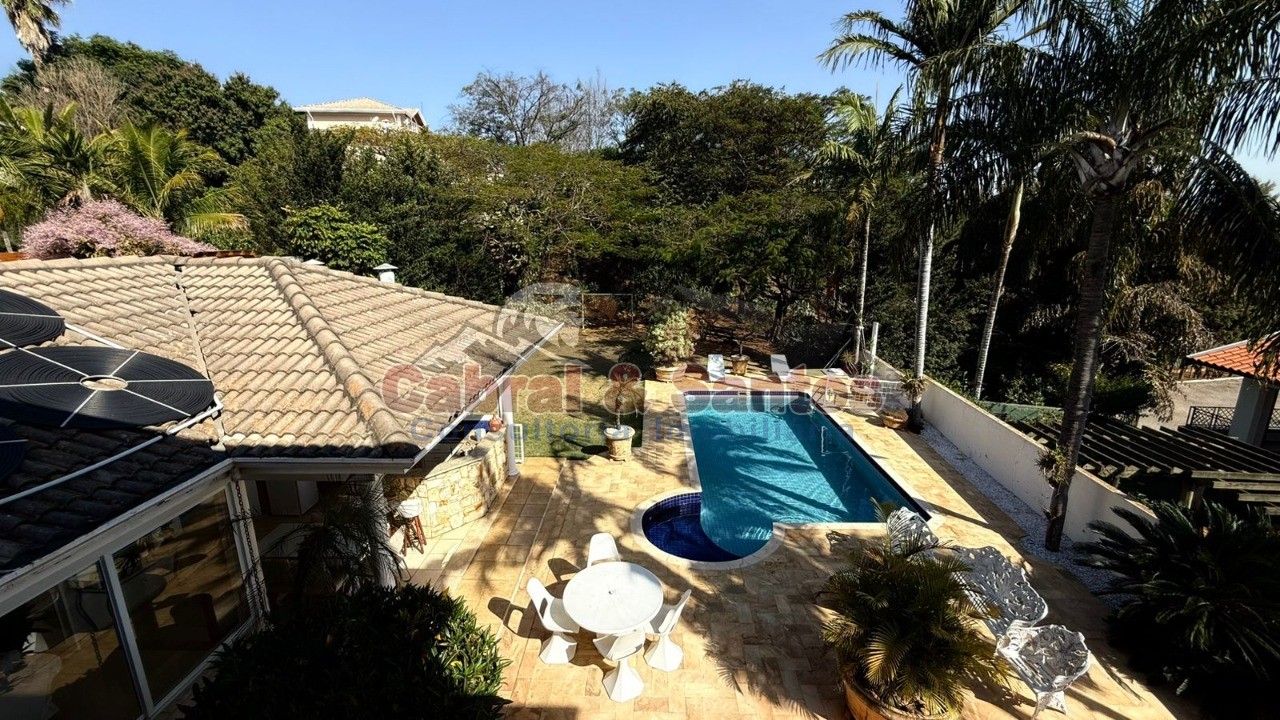 Casa, 4 quartos, 392 m² - Foto 3