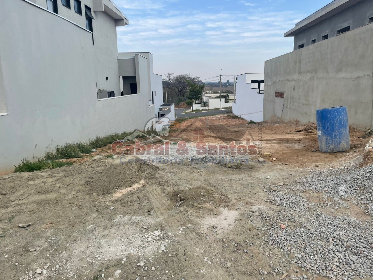 Terreno, 250 m² - Foto 3
