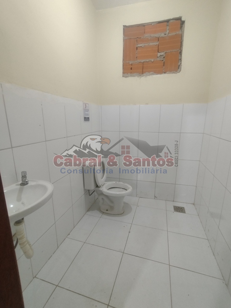 Depósito-Galpão, 900 m² - Foto 9