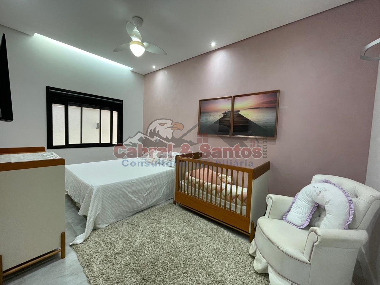 Casa, 3 quartos, 160 m² - Foto 11