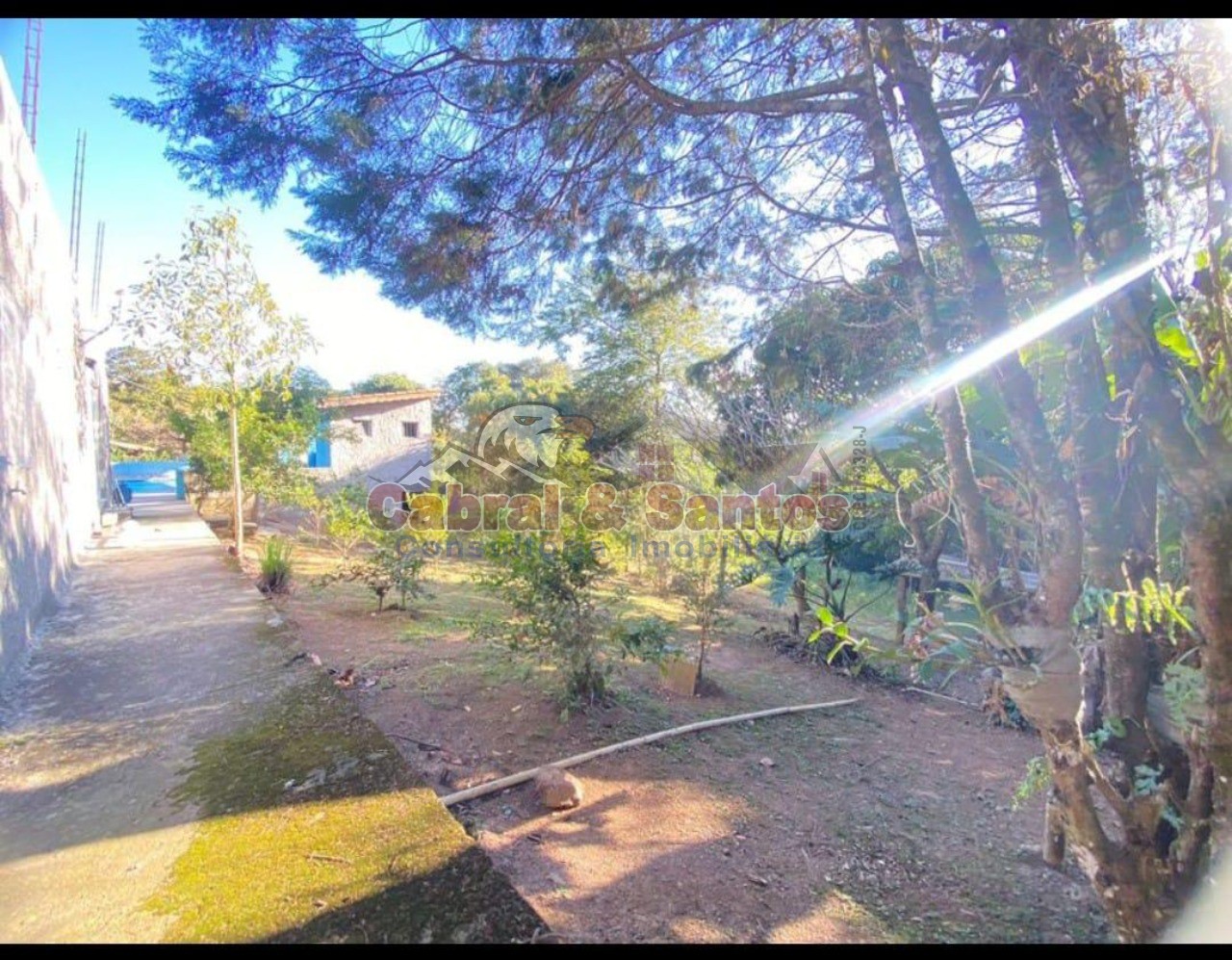 Chácara, 4 quartos, 2600 m² - Foto 23
