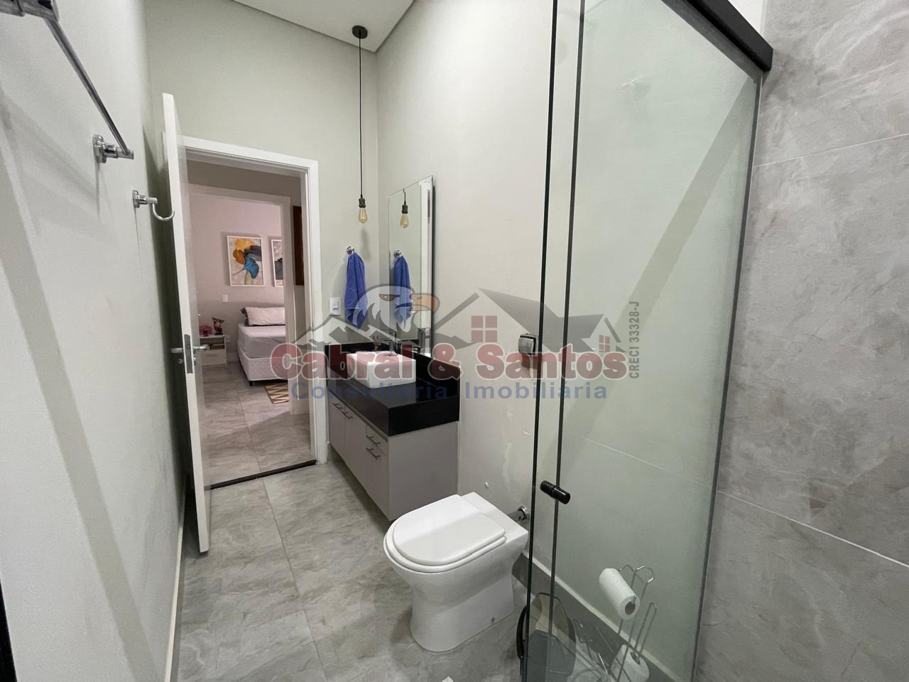 Casa, 3 quartos, 160 m² - Foto 17