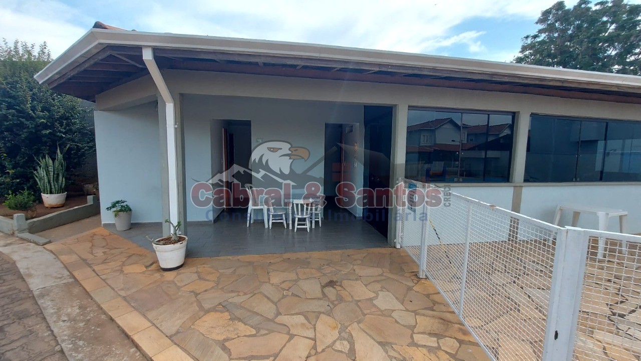 Casa, 3 quartos, 120 m² - Foto 30
