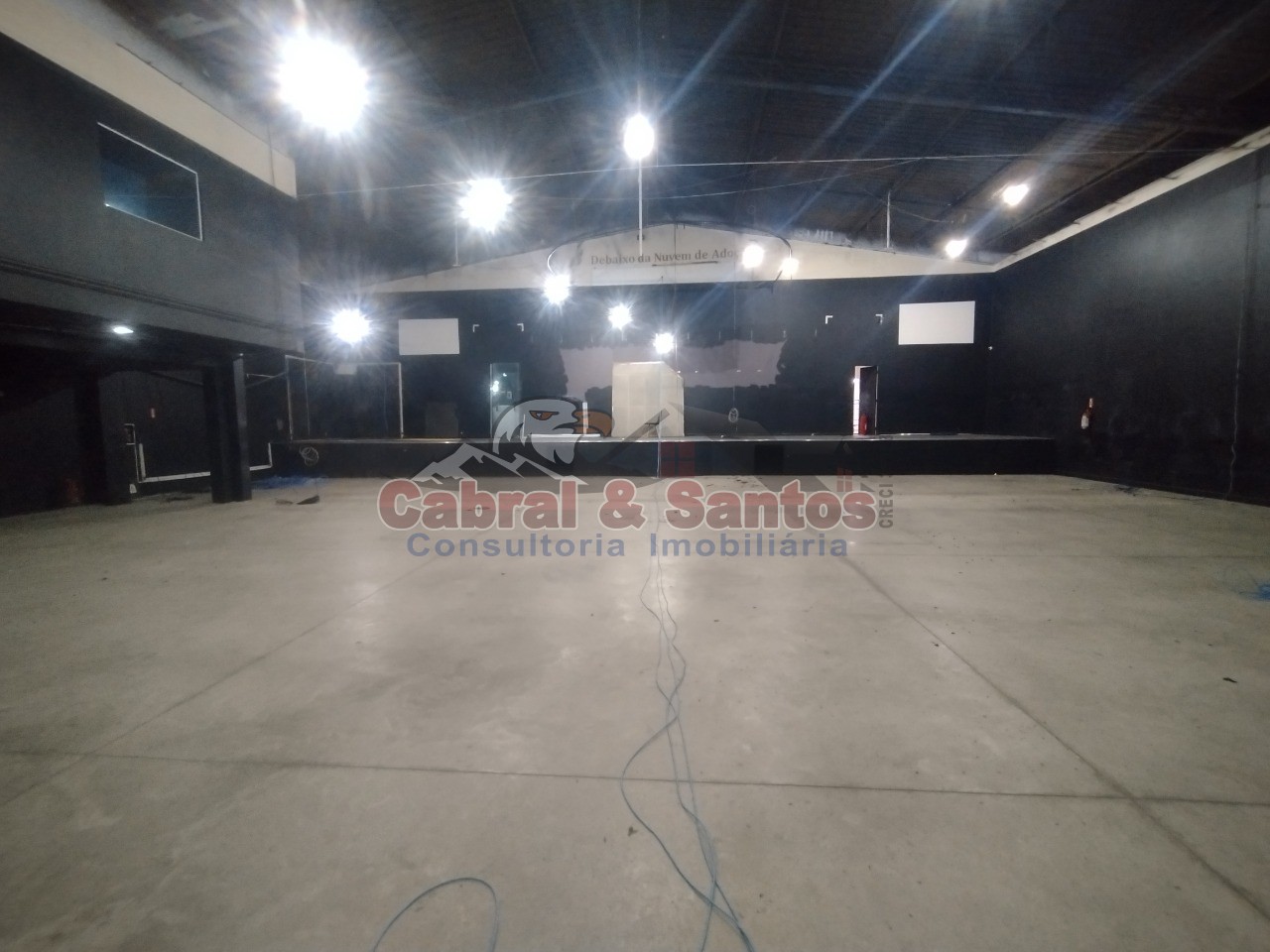 Depósito-Galpão, 900 m² - Foto 18