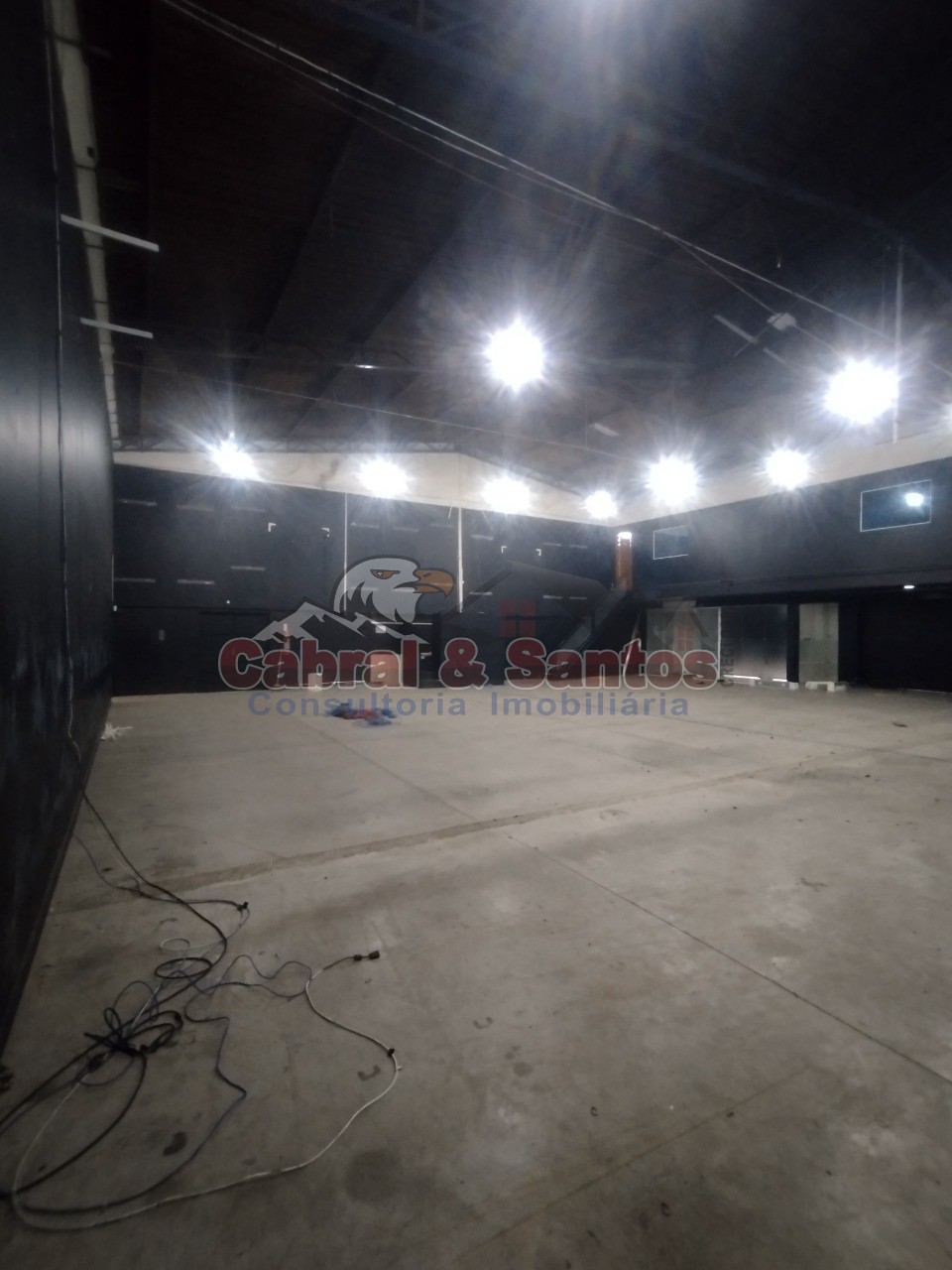 Depósito-Galpão, 900 m² - Foto 19