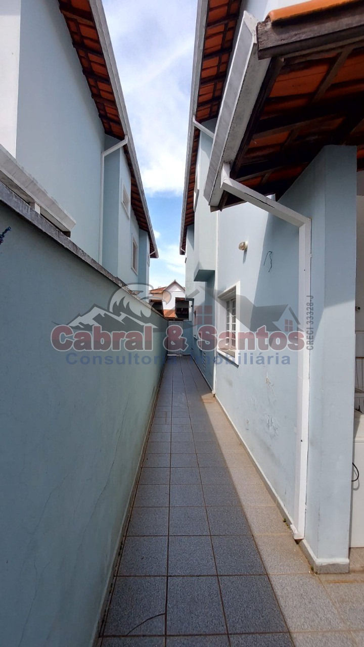 Casa, 3 quartos, 120 m² - Foto 13