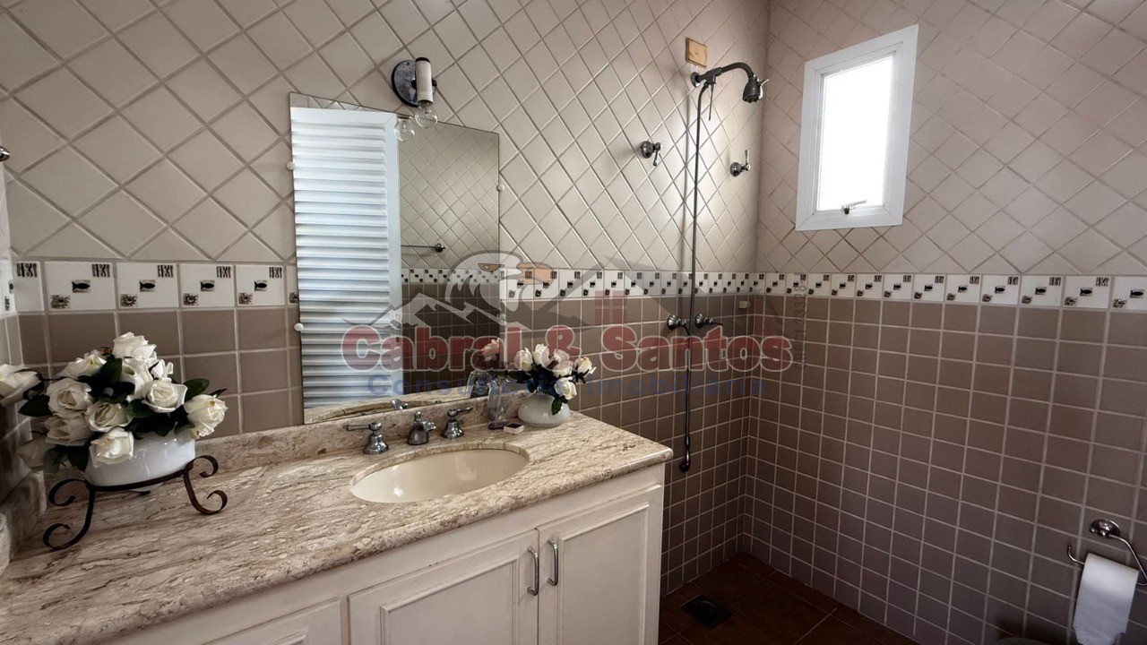 Casa, 4 quartos, 392 m² - Foto 29