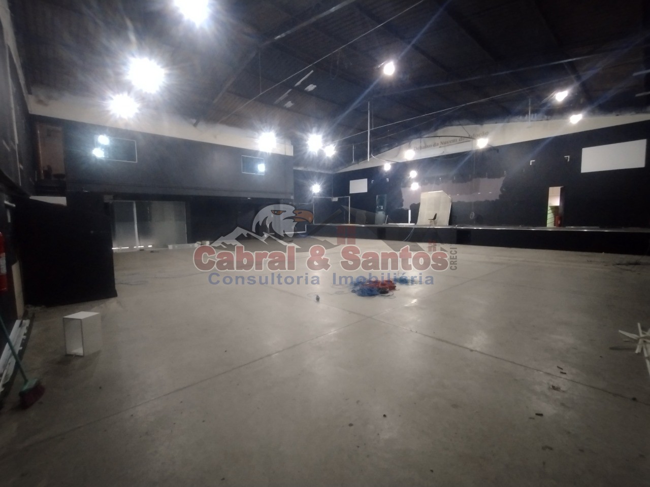 Depósito-Galpão, 900 m² - Foto 21