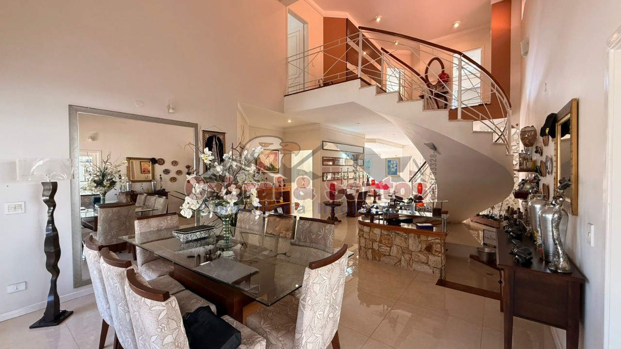 Casa, 4 quartos, 392 m² - Foto 19