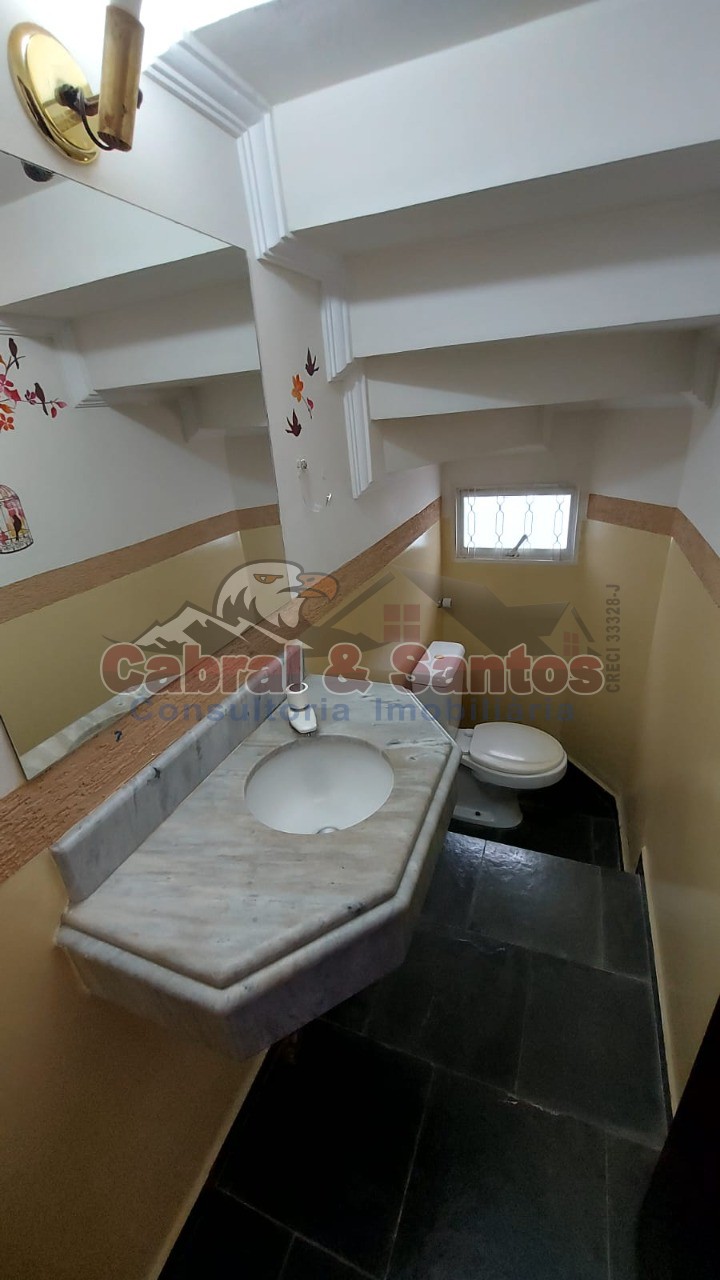 Casa, 3 quartos, 120 m² - Foto 7