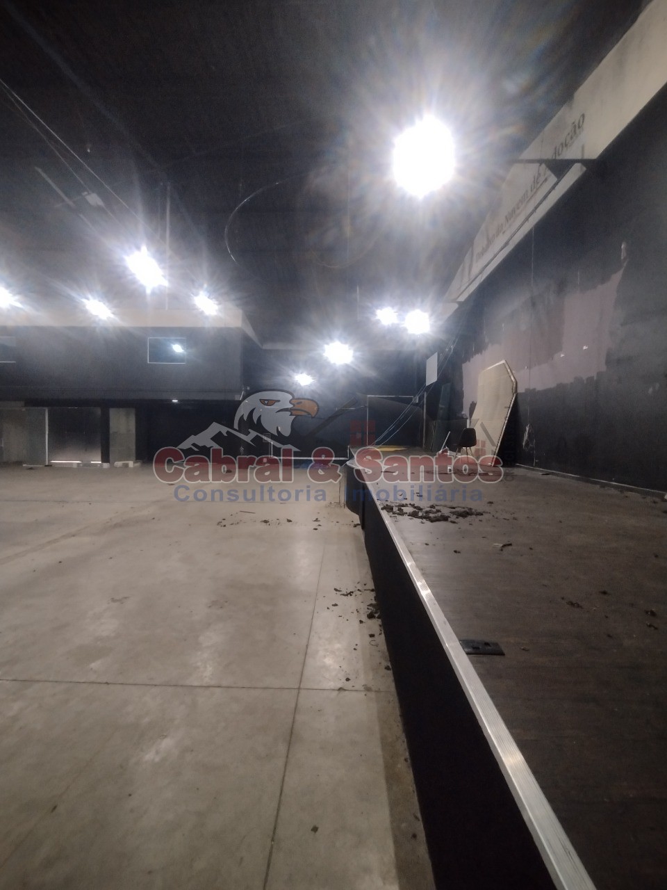 Depósito-Galpão, 900 m² - Foto 20
