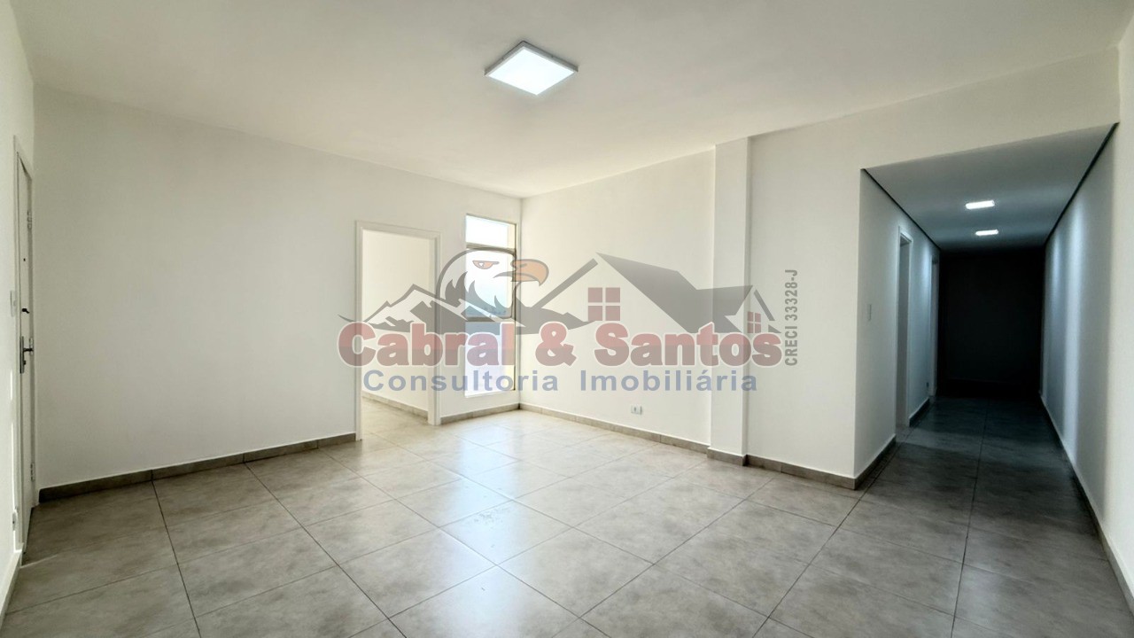 Apartamento, 3 quartos, 136 m² - Foto 1