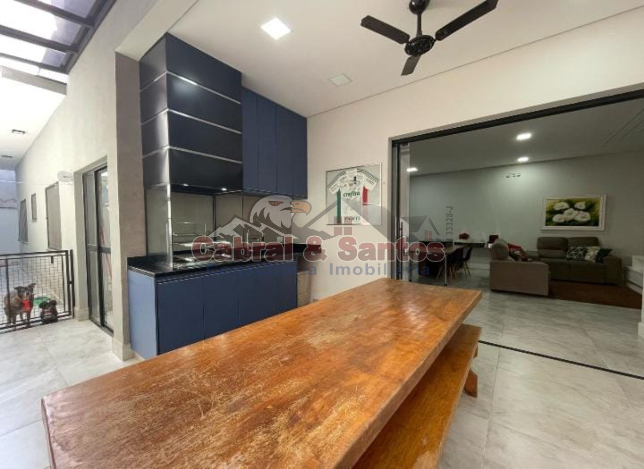 Casa, 3 quartos, 160 m² - Foto 31