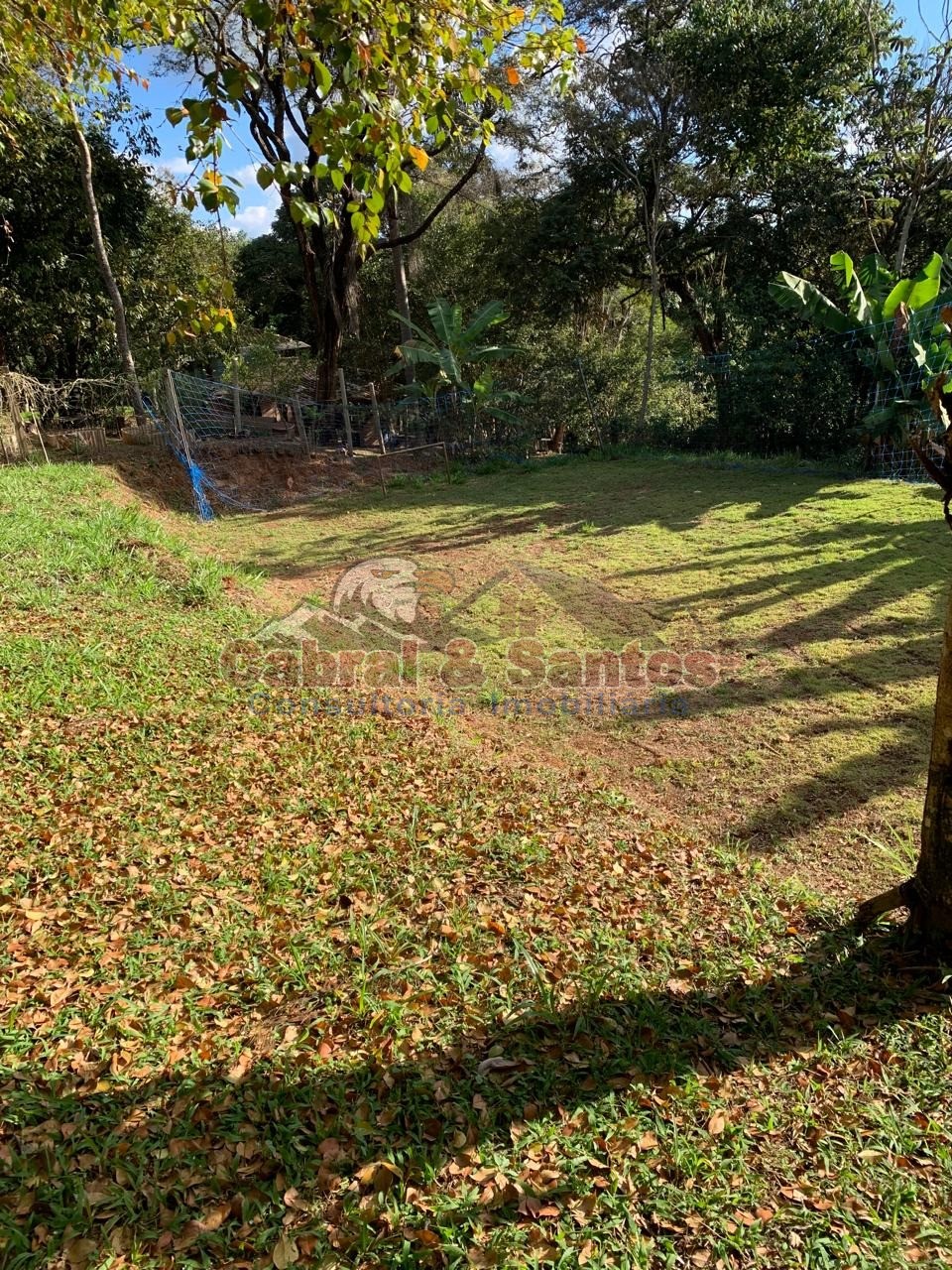 Chácara, 4 quartos, 2600 m² - Foto 25