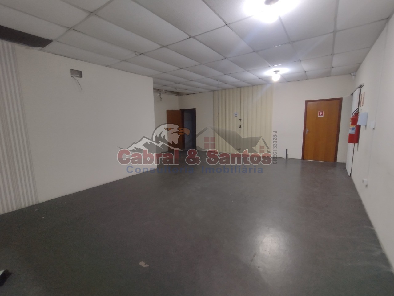 Depósito-Galpão, 900 m² - Foto 8