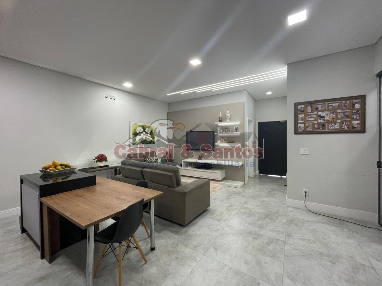 Casa, 3 quartos, 160 m² - Foto 8