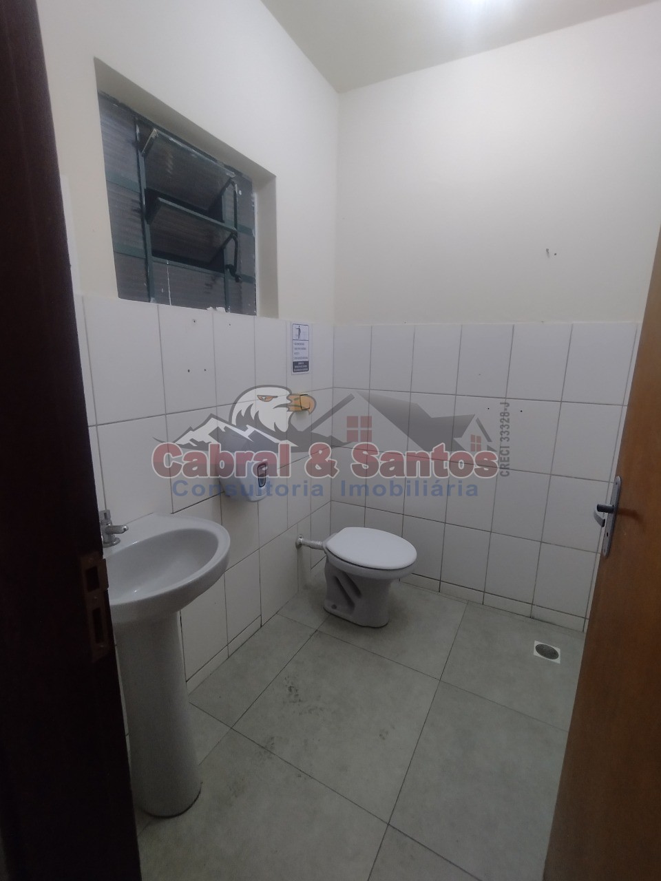 Depósito-Galpão, 900 m² - Foto 15