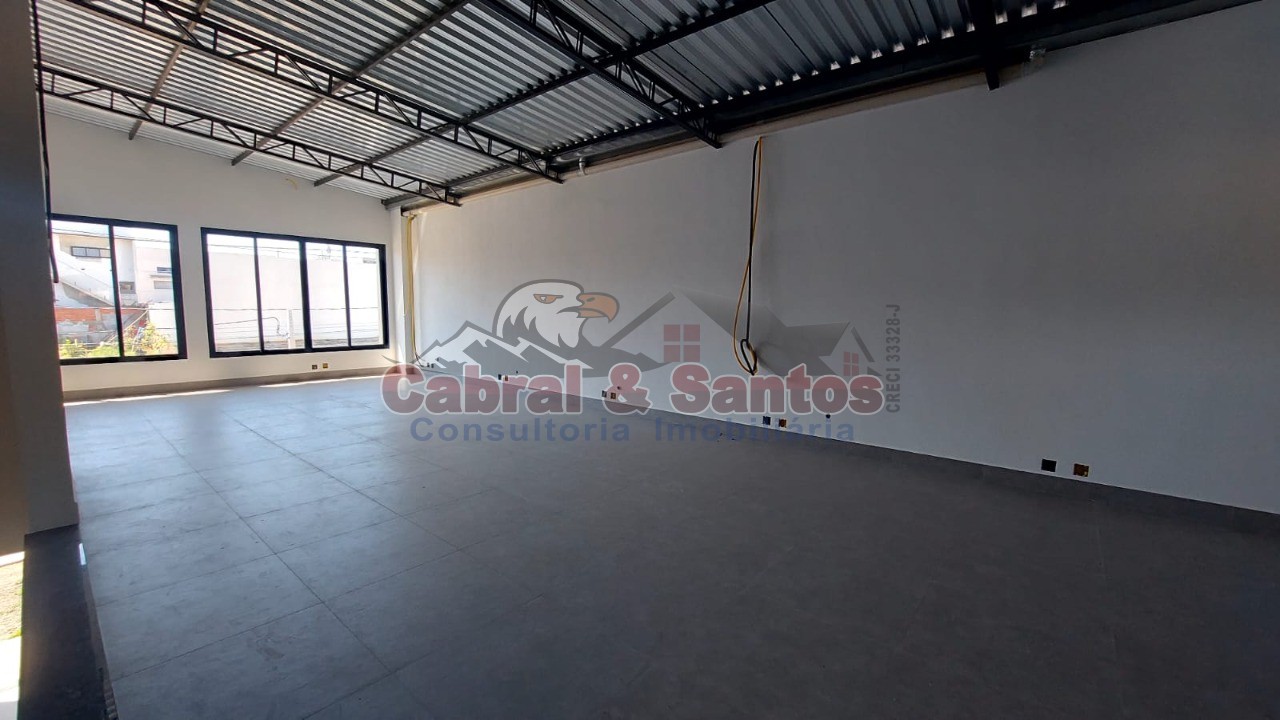 Loja-Salão, 140 m² - Foto 4