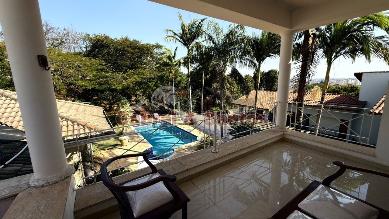 Casa, 4 quartos, 392 m² - Foto 6