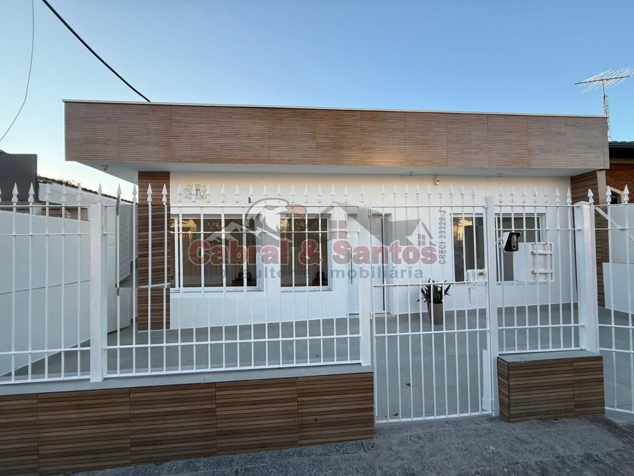 Prédio Inteiro, 152 m² - Foto 1