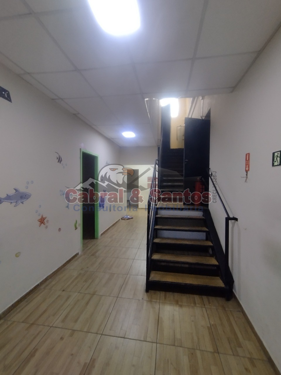 Depósito-Galpão, 900 m² - Foto 14