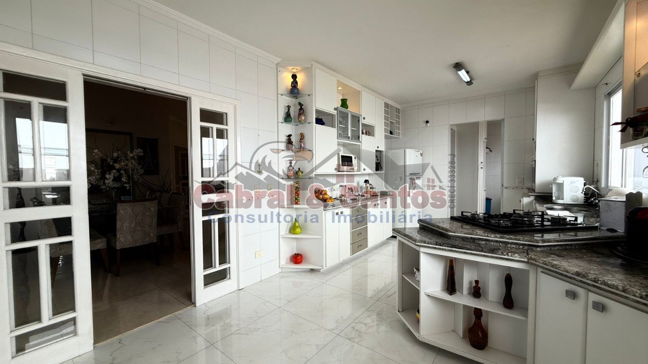 Casa, 4 quartos, 392 m² - Foto 23