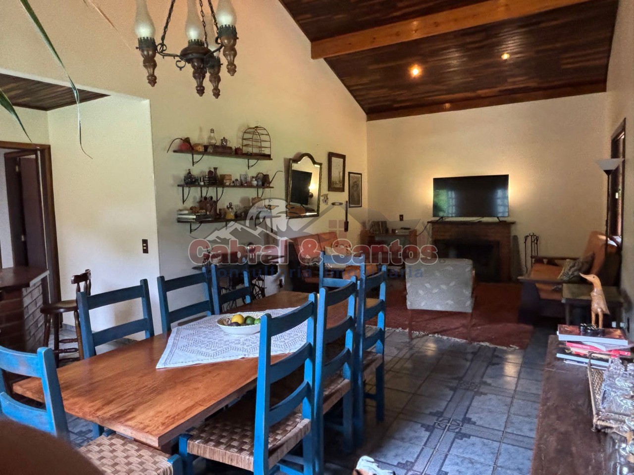Chácara, 5 quartos - Foto 16