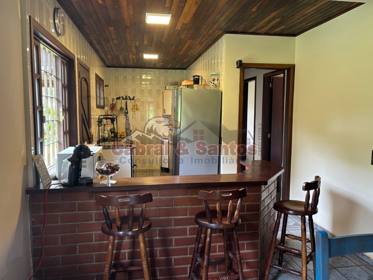 Chácara, 5 quartos - Foto 17