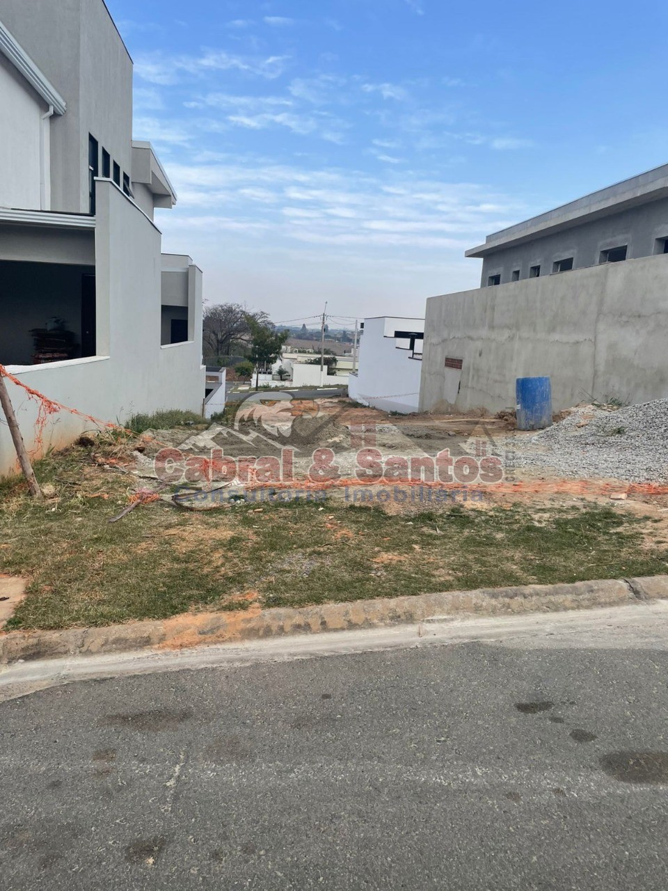 Terreno, 250 m² - Foto 2