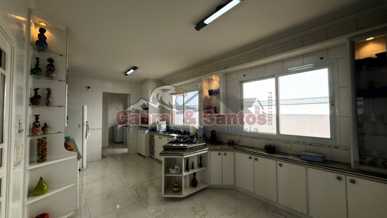 Casa, 4 quartos, 392 m² - Foto 26