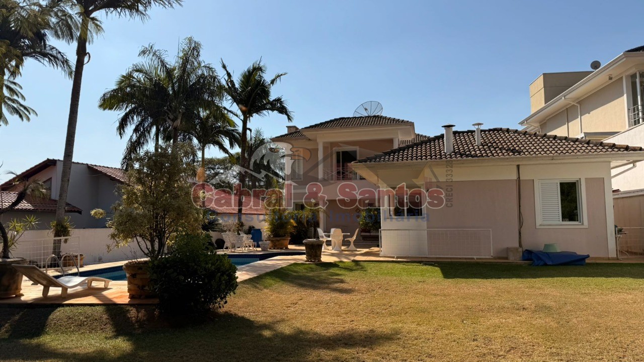Casa, 4 quartos, 392 m² - Foto 8