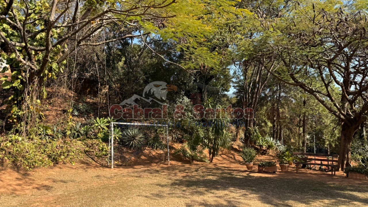 Casa, 4 quartos, 392 m² - Foto 44