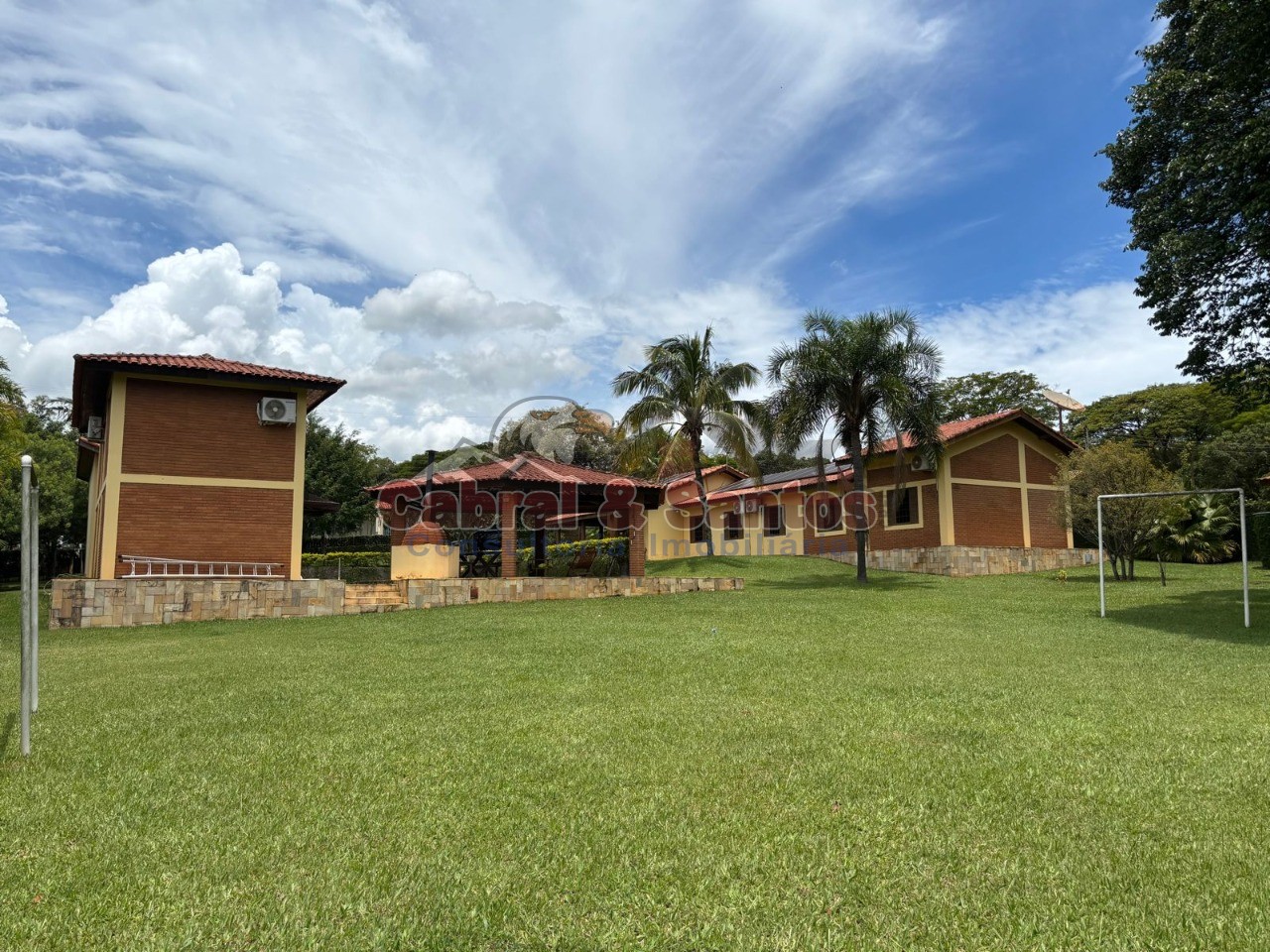 Chácara, 5 quartos - Foto 7
