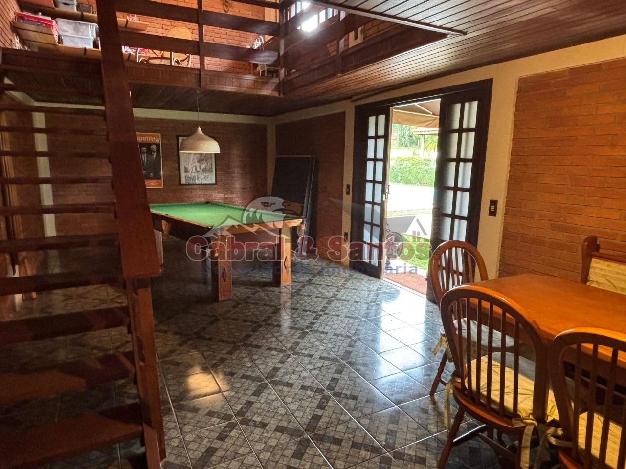 Chácara, 5 quartos - Foto 35