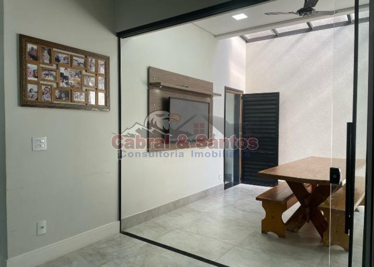 Casa, 3 quartos, 160 m² - Foto 33