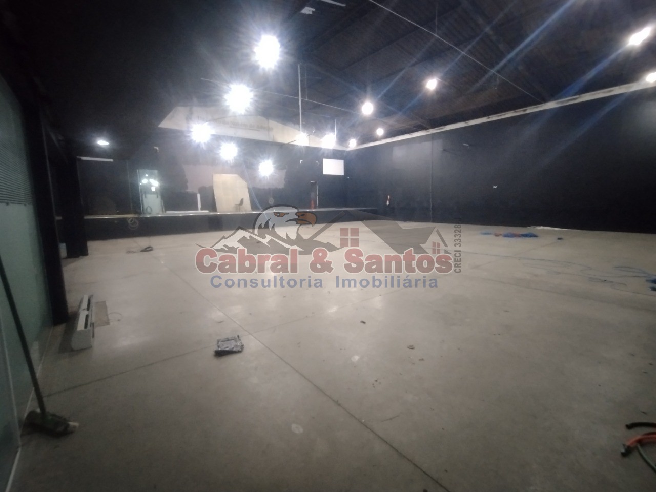 Depósito-Galpão, 900 m² - Foto 17