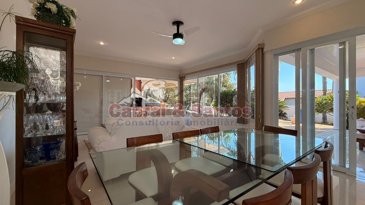 Casa, 4 quartos, 392 m² - Foto 17