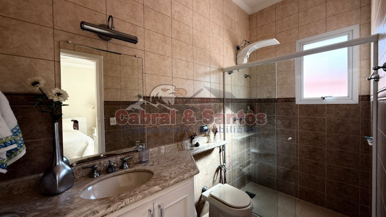 Casa, 4 quartos, 392 m² - Foto 27